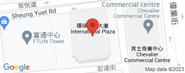 环球工商大厦  物业地址