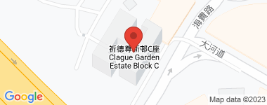Clague Garden Estate High Floor, Tower A Address