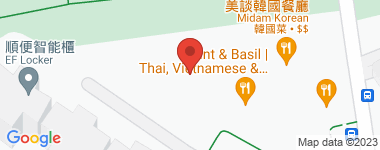 Seaview Crescent Unit A,Mid Floor(16-26|59/F),BLOCK 5, Middle Floor Address