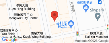 Chee Hing Building Low Floor Address