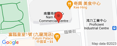 Nan Fung Commercial Centre High Floor Address