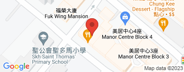 Manor Centre Low Floor, Block 7 Address