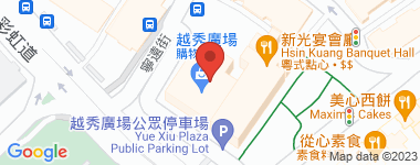 Yue Xiu Plaza Mid Floor, Tower 2, Middle Floor Address