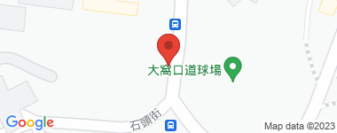 金威工業大廈  物業地址