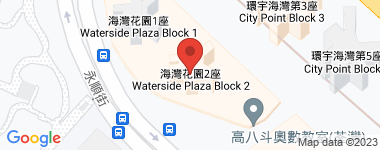 Waterside Plaza Low Floor, Block 2 Address