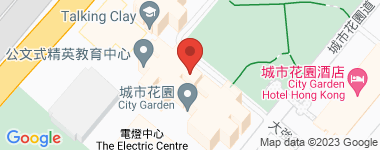 City Garden Unit F, Low Floor, Block 4 Address