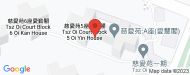 Tsz Oi Court Block J (Air Wing House) Lower Floor, Low Floor Address
