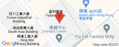 Po Shau Centre  Address