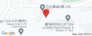 LP6 2座 F 低層 物業地址