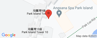 珀麗灣 28座 B 中層 物業地址