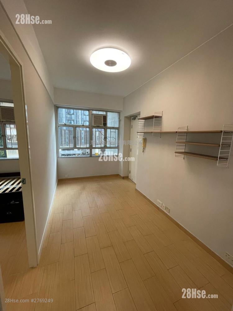 Eastman Court Rental 1 Bedroom , 1 Bathroom 309 ft²