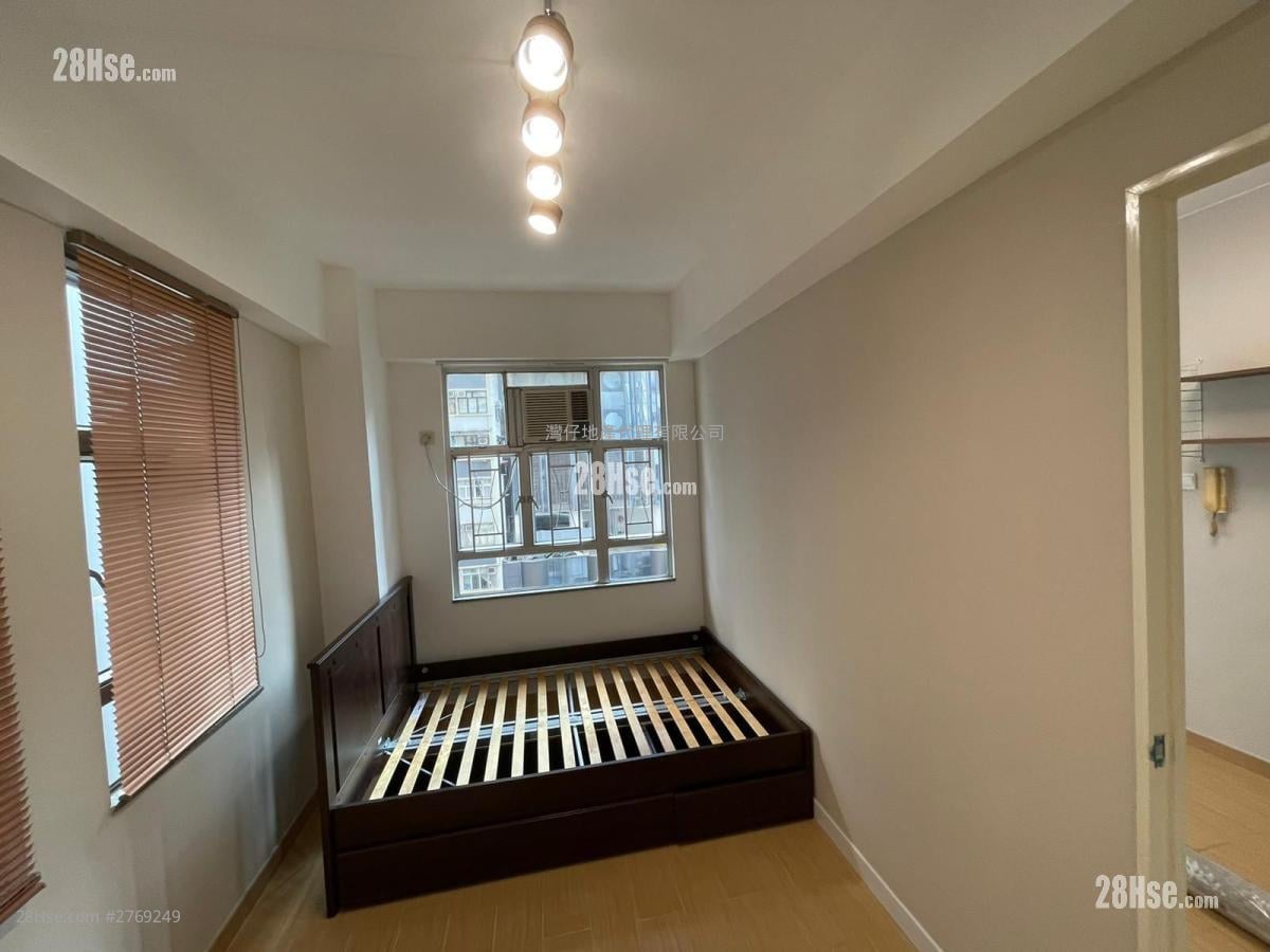 Eastman Court Rental 1 Bedroom , 1 Bathroom 309 ft²