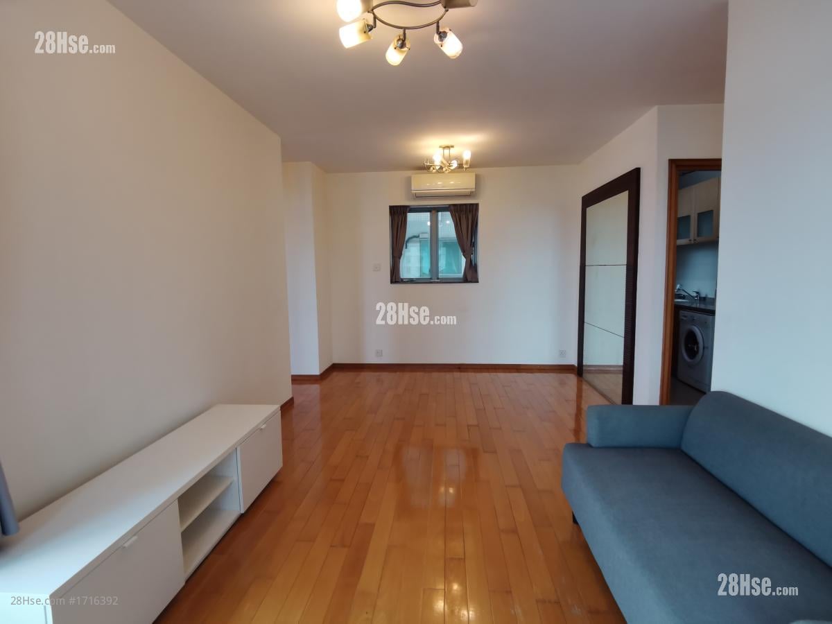 Seaview Crescent Rental 2 Bedrooms , 1 Bathroom 568 ft²