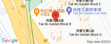 得宝花园 B座 中层 物业地址