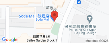 环海东岸 第1C座 高层 物业地址
