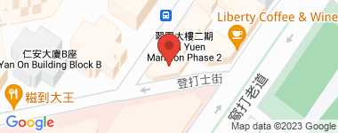 Tsui Yuen Mansion Unit 5, High Floor, Block Ii Address