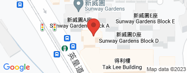 Sunway Gardens Unit 5, Mid Floor, Block A, Middle Floor Address