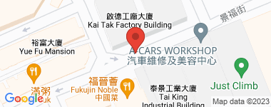 Kai Tak Factory Building  Address