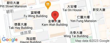 Kam Wah Building Low Floor, Block A Address