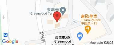 Greenwood Terrace Unit E, High Floor, Tower 4 Address