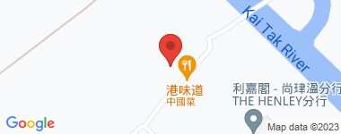尚‧珒溋 2座 低层 物业地址