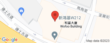 W212  物业地址