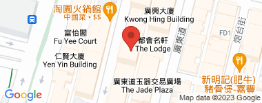 骐邦大厦 低层 (1-10/18楼) A室 物业地址