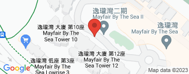 Mayfair By The Sea High Floor, Tower 17, Phase I Address