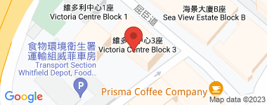 Victoria Centre Unit A, Low Floor, Block 1 Address