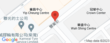 志同昌工業大廈  物業地址