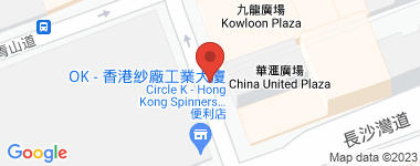 華匯廣場  物業地址