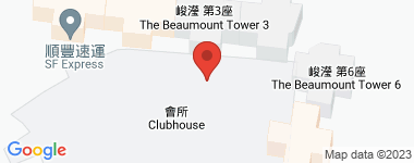 The Beaumount Low Floor, Tower 1 Address