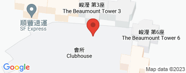 峻瀅 第一期 第2座 中層 物業地址