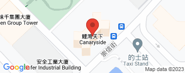 Canaryside Liwan Tianxia High-Rise, High Floor Address
