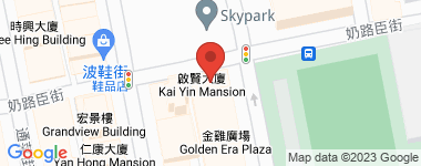 Kaiyin Mansion Low Floor Address