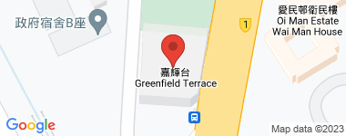 Greenfield Terrace Unit A6,Mid Floor,A座, Middle Floor Address