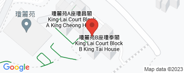 瓊麗苑 高層 物業地址