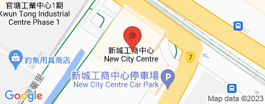 New City Centre Low Floor Address