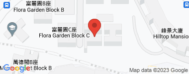 富豪閣 4座 中層 物業地址
