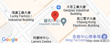 Hewlett Centre  Address