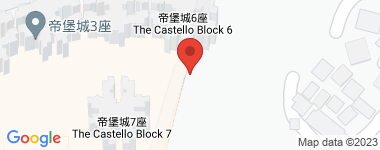 帝堡城 低層 物業地址