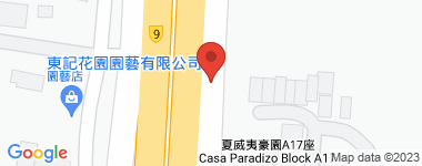意花園 獨立屋 物業地址