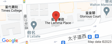 The Lamma Palace Mid Floor(11-20|35/F), Middle Floor Address