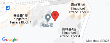 Kingsford Terrace 3 Lower Floors, Low Floor Address