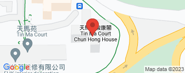 Tin Ma Court High Floor, Block D Address