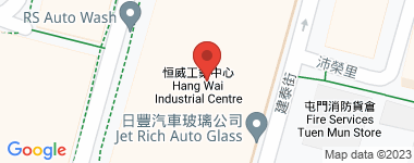Hang Wai Industrial Centre  Address