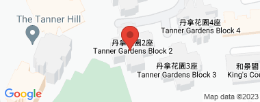 Tanner Garden Mid Floor, Block 2, Middle Floor Address