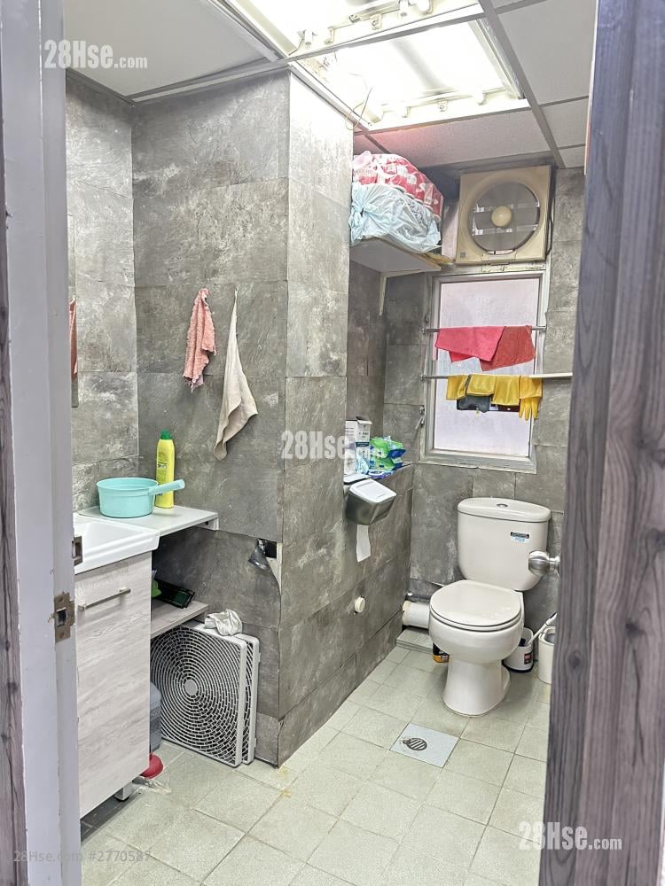 Flat 14, 7/F Tonic Industrial Centre-Block B Rental