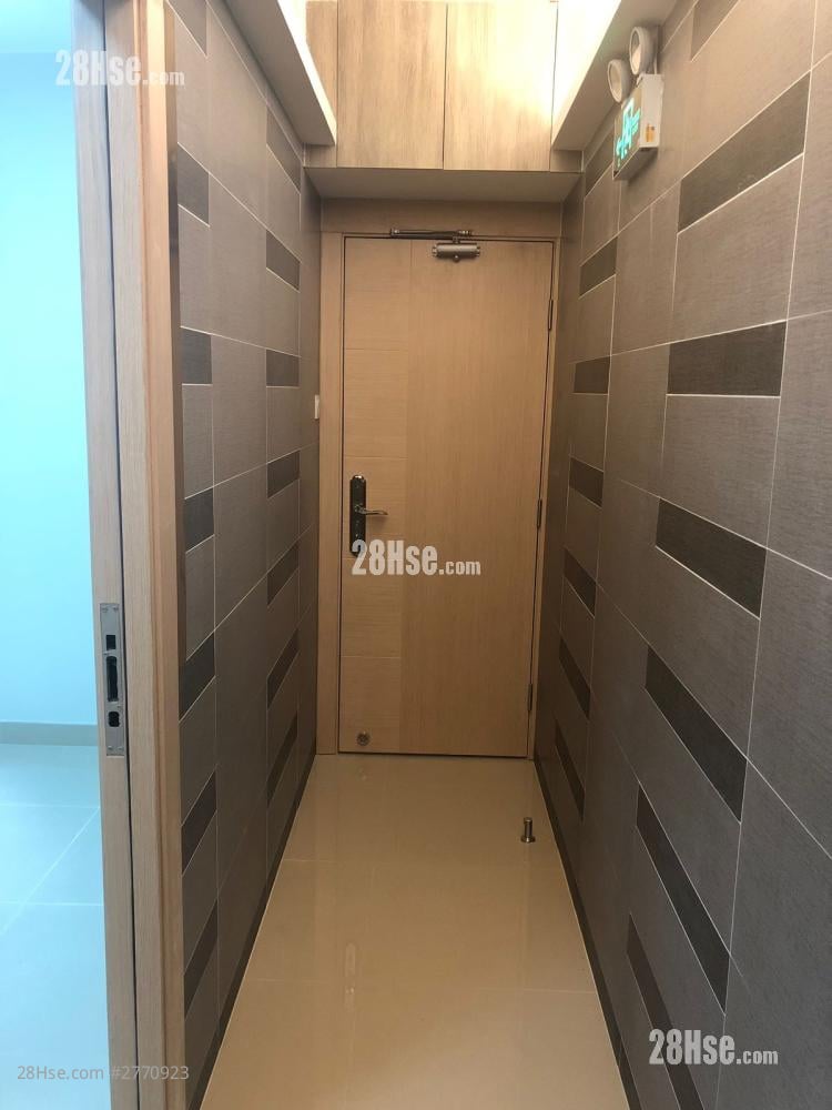 83-85 Tung Choi Street Rental 1 bathrooms 100 ft²