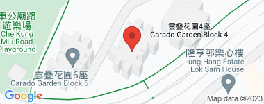 Carado Garden Mid Floor, Block 2, Middle Floor Address